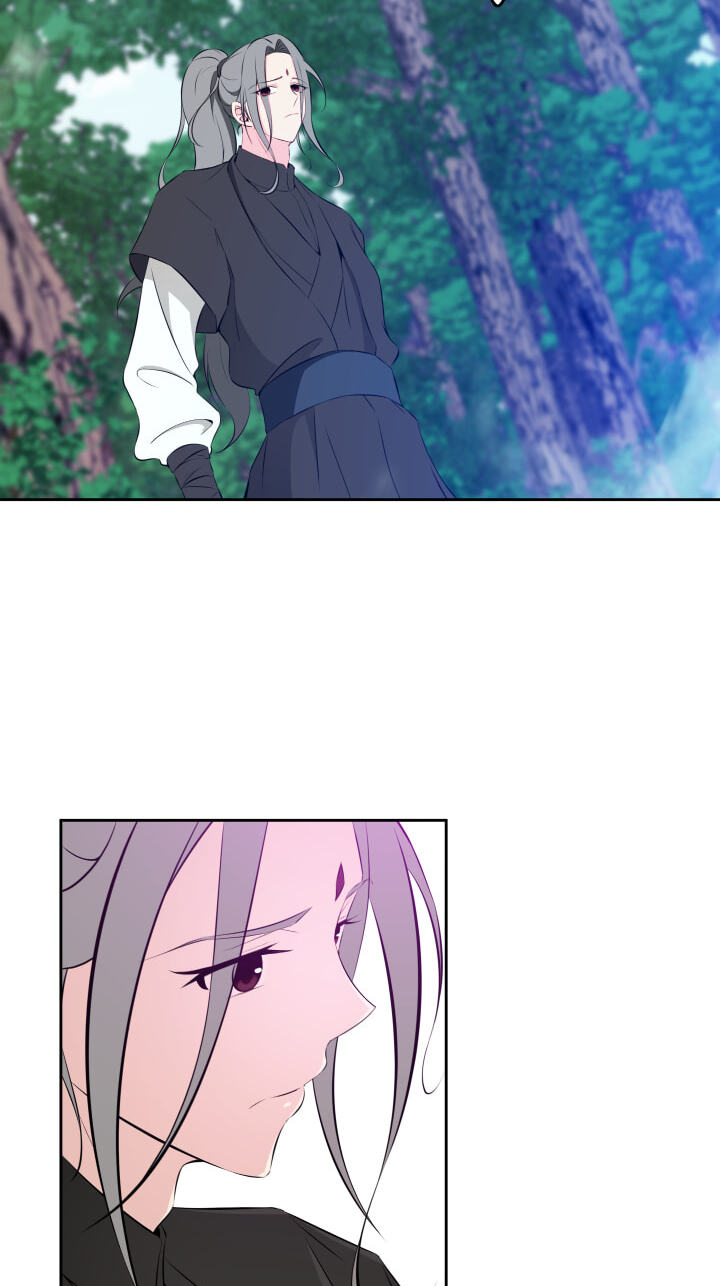 Love and Blade: Girl in Peril Chapter 26 page 46 - 