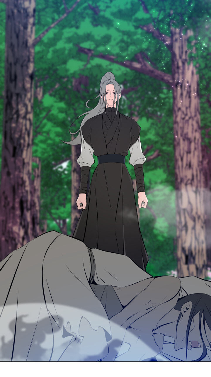 Love and Blade: Girl in Peril Chapter 26 page 48 - 