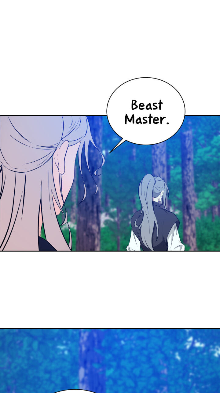 Love and Blade: Girl in Peril Chapter 26 page 49 - 