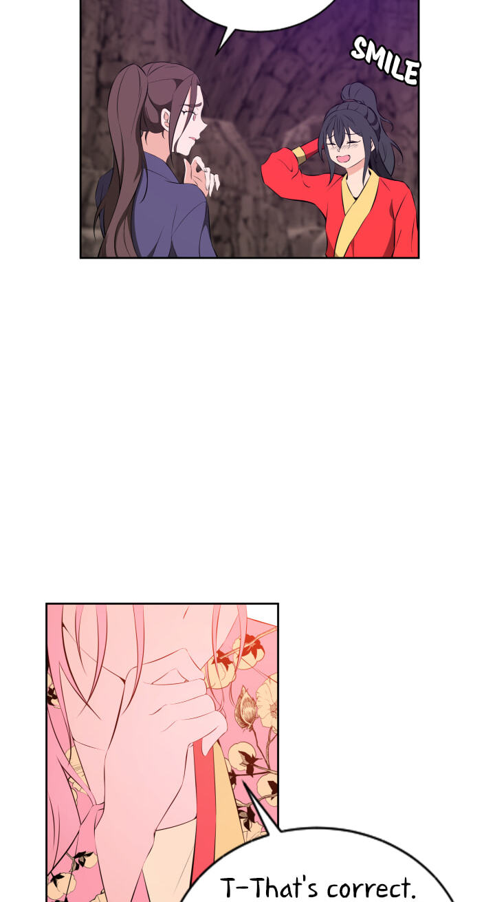 Love and Blade: Girl in Peril Chapter 26 page 6 - 