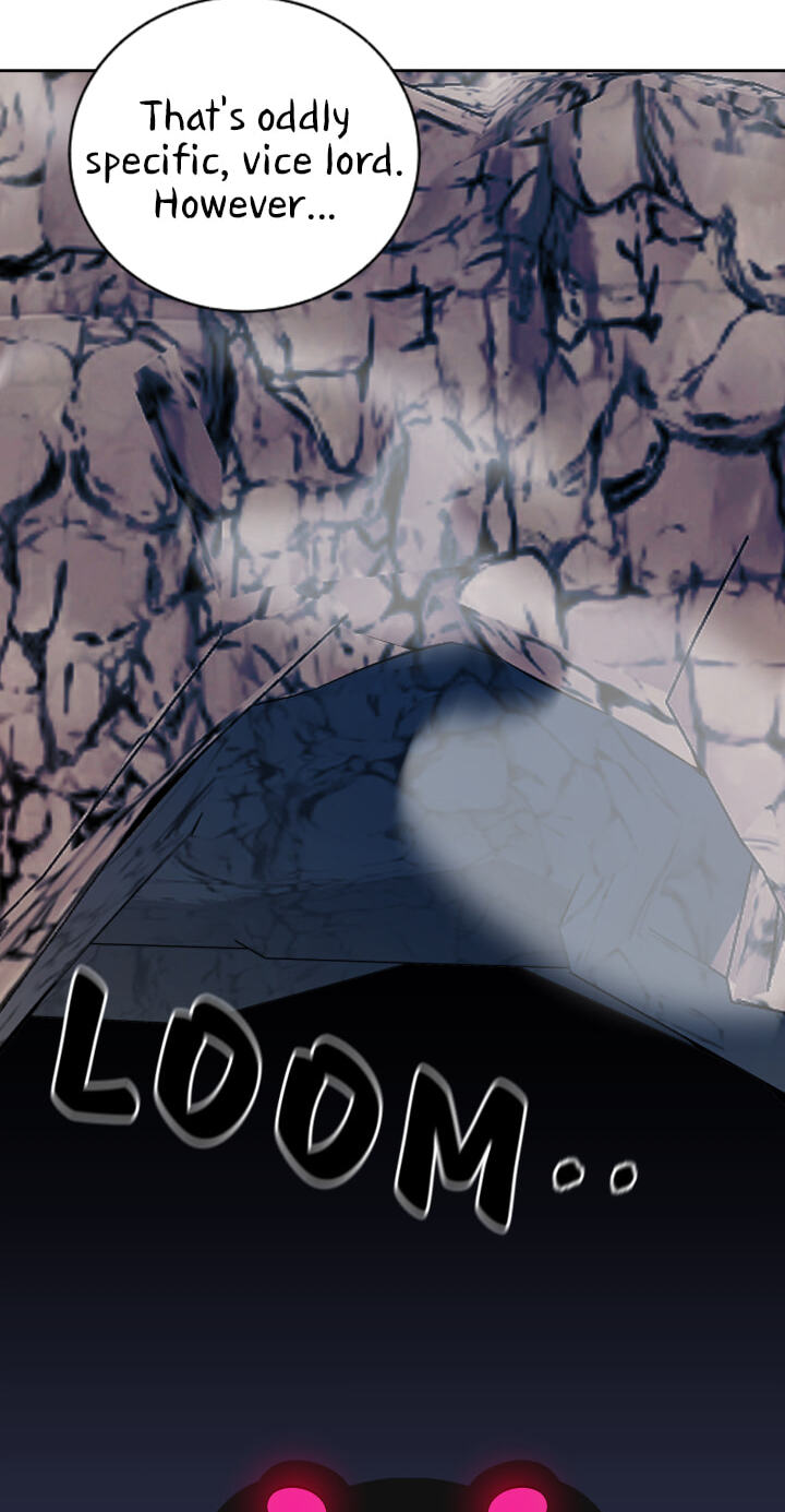 Love and Blade: Girl in Peril Chapter 26 page 56 - 