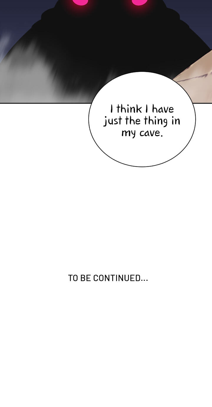 Love and Blade: Girl in Peril Chapter 26 page 57 - 