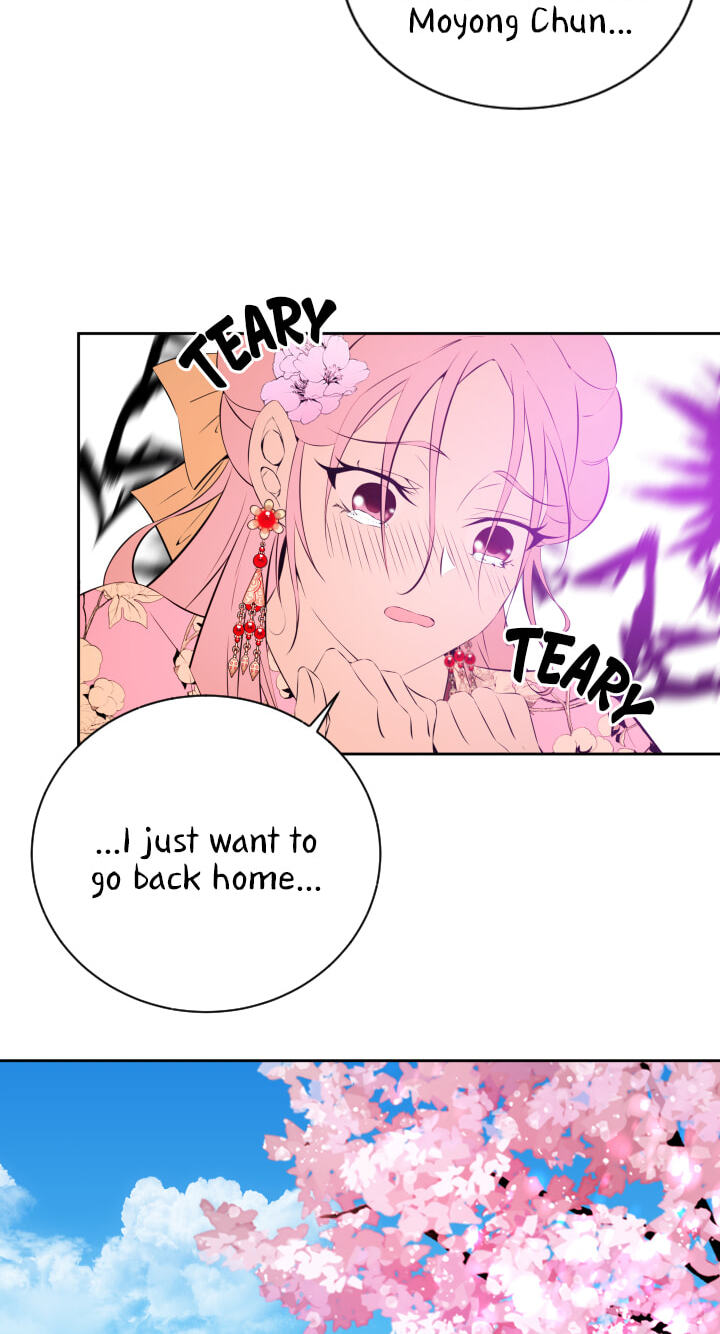 Love and Blade: Girl in Peril Chapter 26 page 9 - 