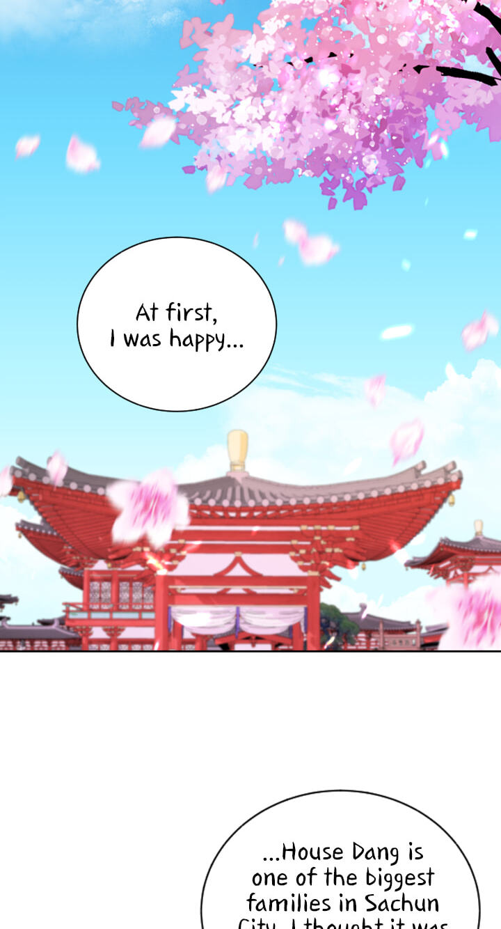 Love and Blade: Girl in Peril Chapter 26 page 10 - 