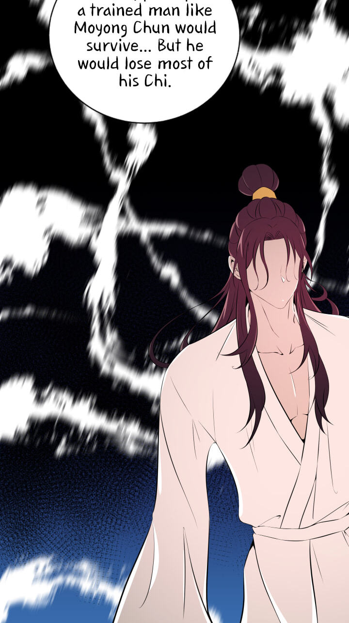 Love and Blade: Girl in Peril Chapter 27 page 29 - 
