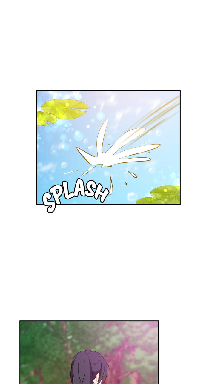 Love and Blade: Girl in Peril Chapter 27 page 32 - 
