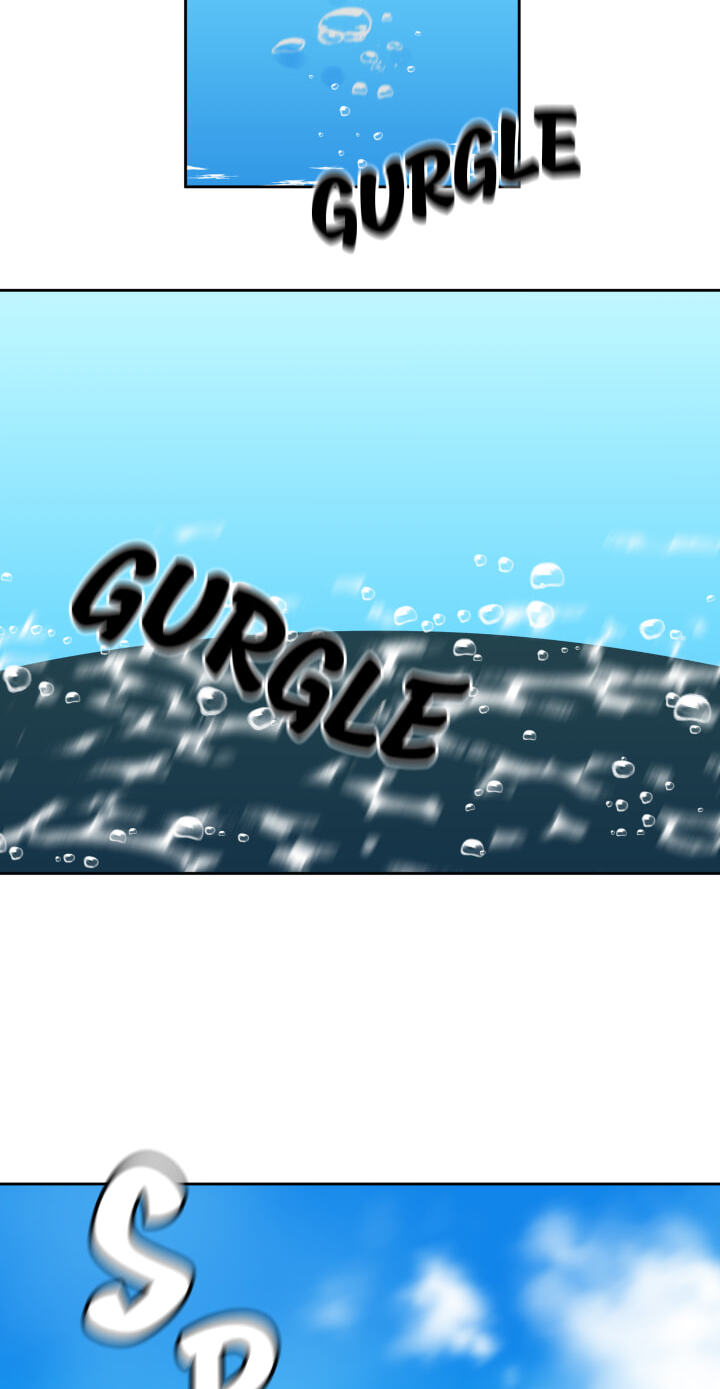 Love and Blade: Girl in Peril Chapter 27 page 35 - 