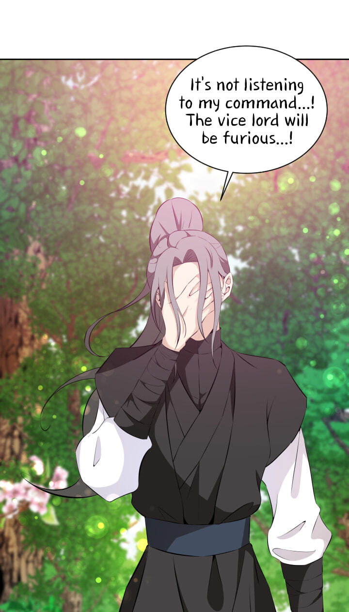 Love and Blade: Girl in Peril Chapter 27 page 40 - 