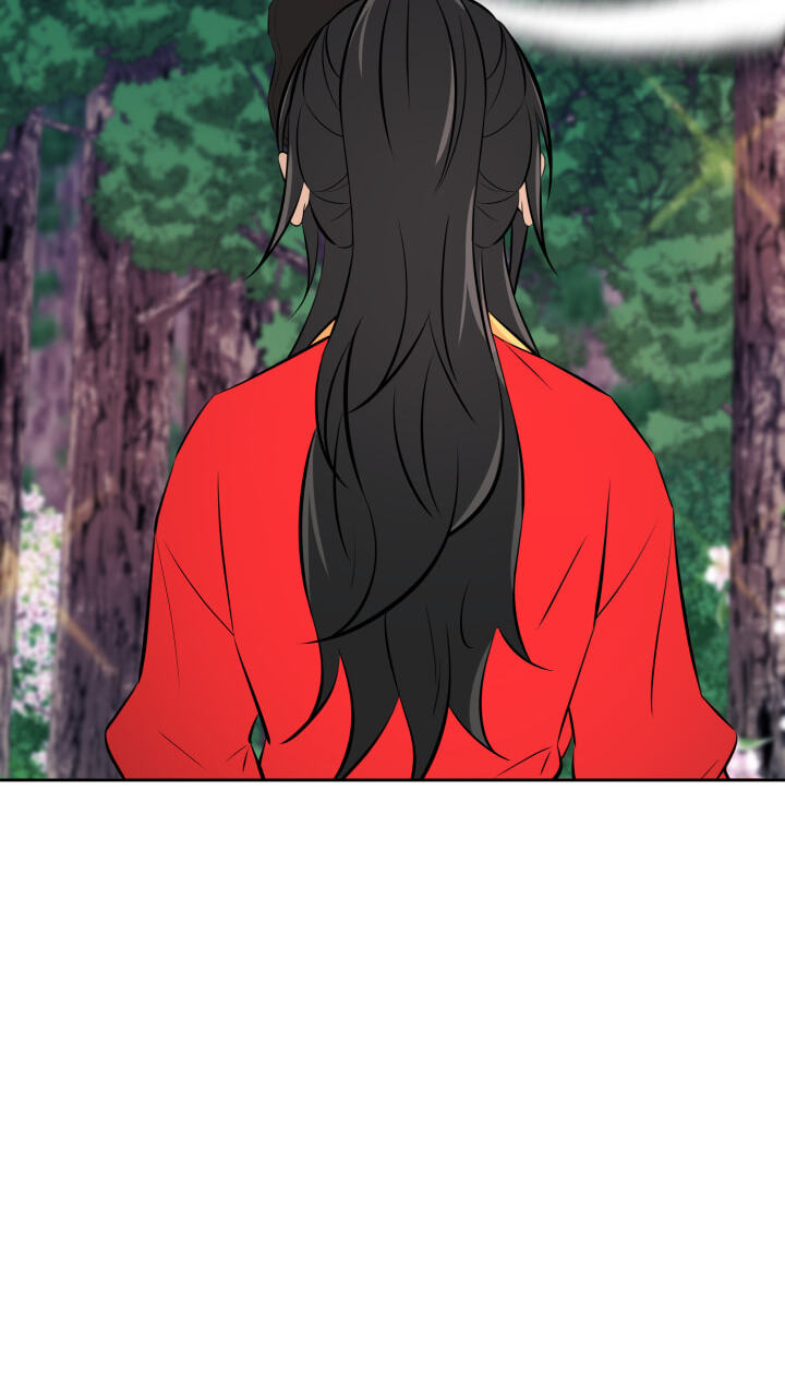 Love and Blade: Girl in Peril Chapter 27 page 45 - 