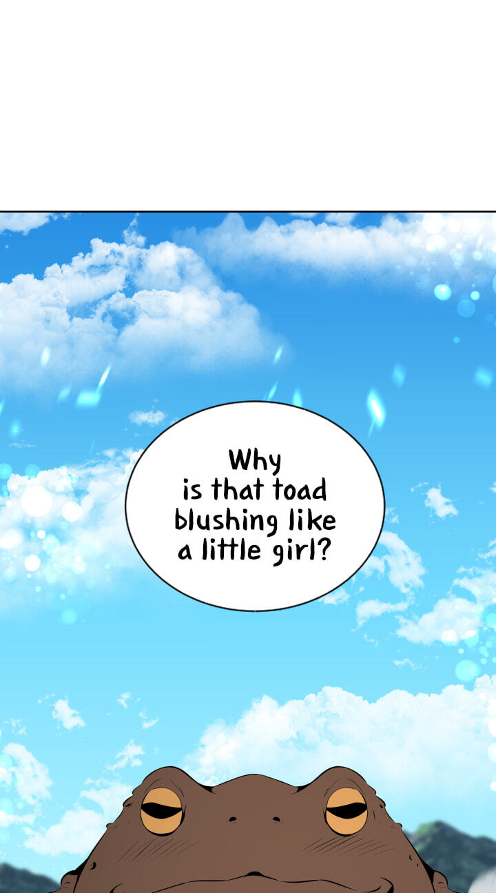 Love and Blade: Girl in Peril Chapter 27 page 51 - 