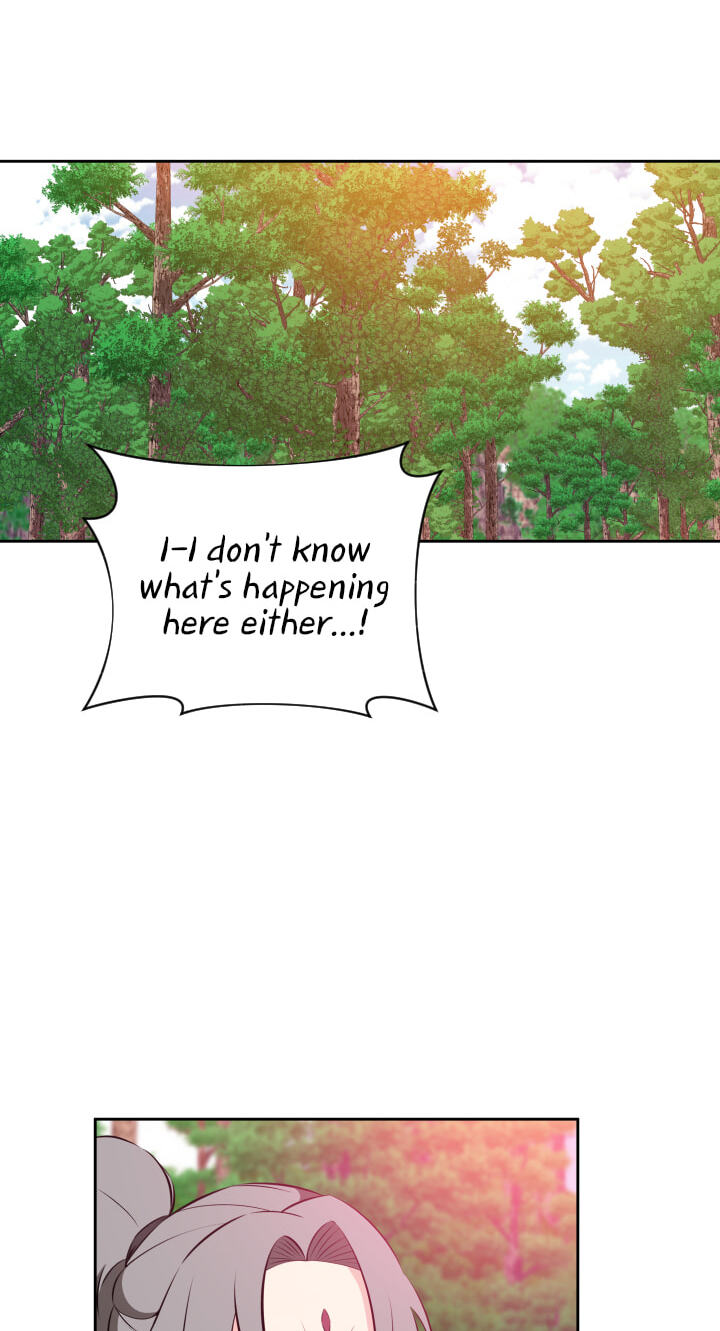 Love and Blade: Girl in Peril Chapter 28 page 2 - 