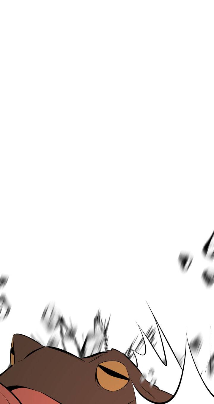 Love and Blade: Girl in Peril Chapter 28 page 12 - 