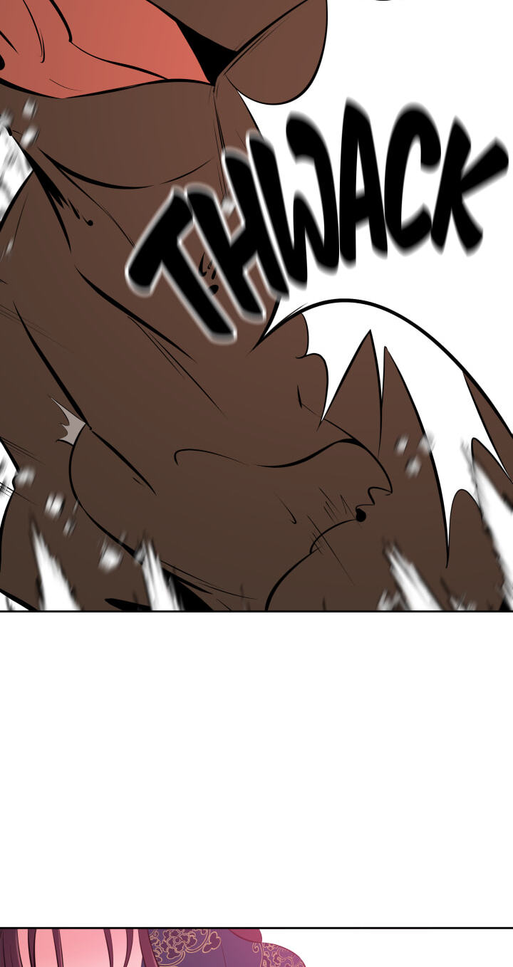 Love and Blade: Girl in Peril Chapter 28 page 13 - 