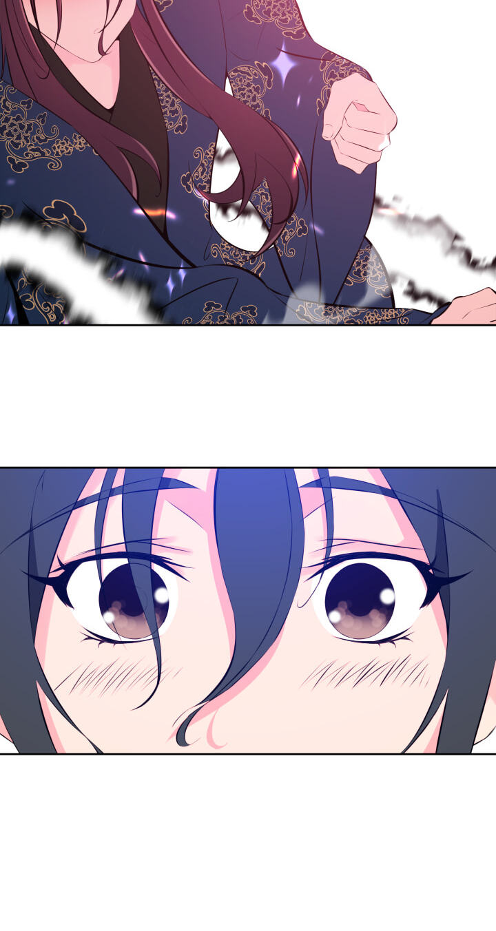 Love and Blade: Girl in Peril Chapter 28 page 14 - 