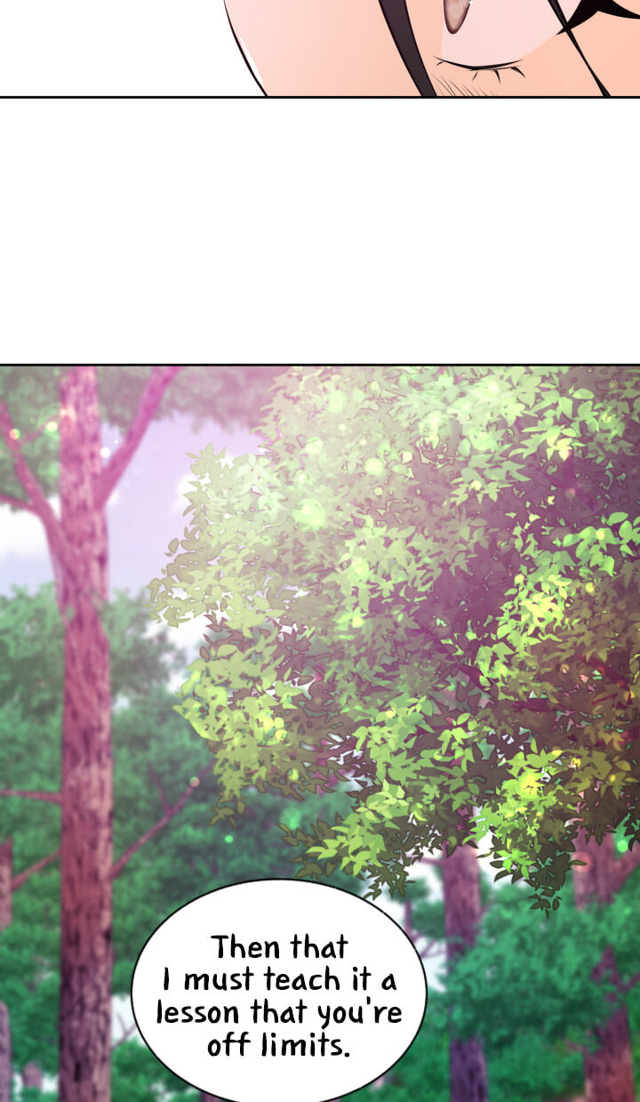 Love and Blade: Girl in Peril Chapter 28 page 16 - 