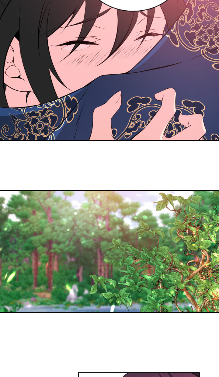 Love and Blade: Girl in Peril Chapter 28 page 20 - 
