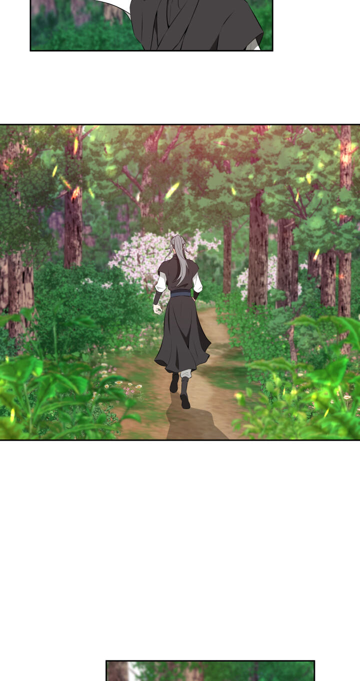 Love and Blade: Girl in Peril Chapter 28 page 29 - 