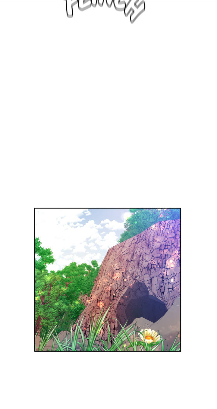 Love and Blade: Girl in Peril Chapter 28 page 33 - 