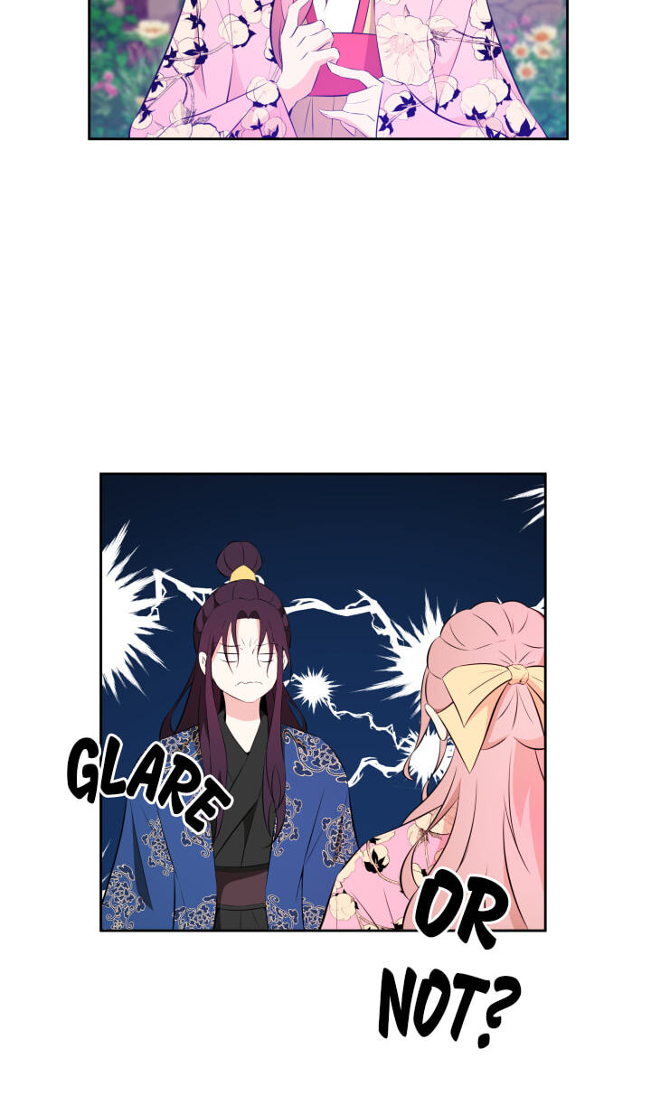 Love and Blade: Girl in Peril Chapter 28 page 38 - 