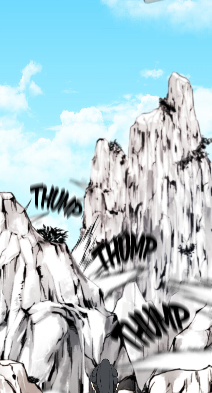 Love and Blade: Girl in Peril Chapter 28 page 44 - 