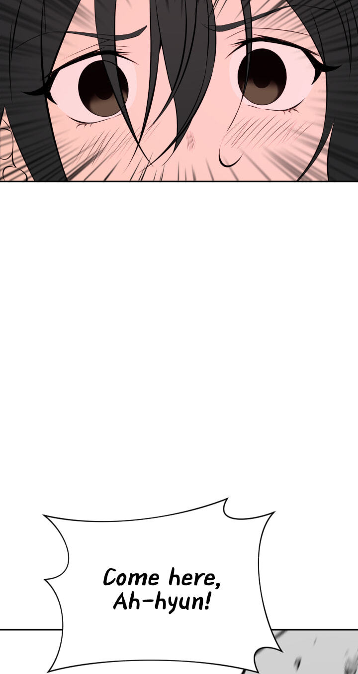 Love and Blade: Girl in Peril Chapter 28 page 50 - 