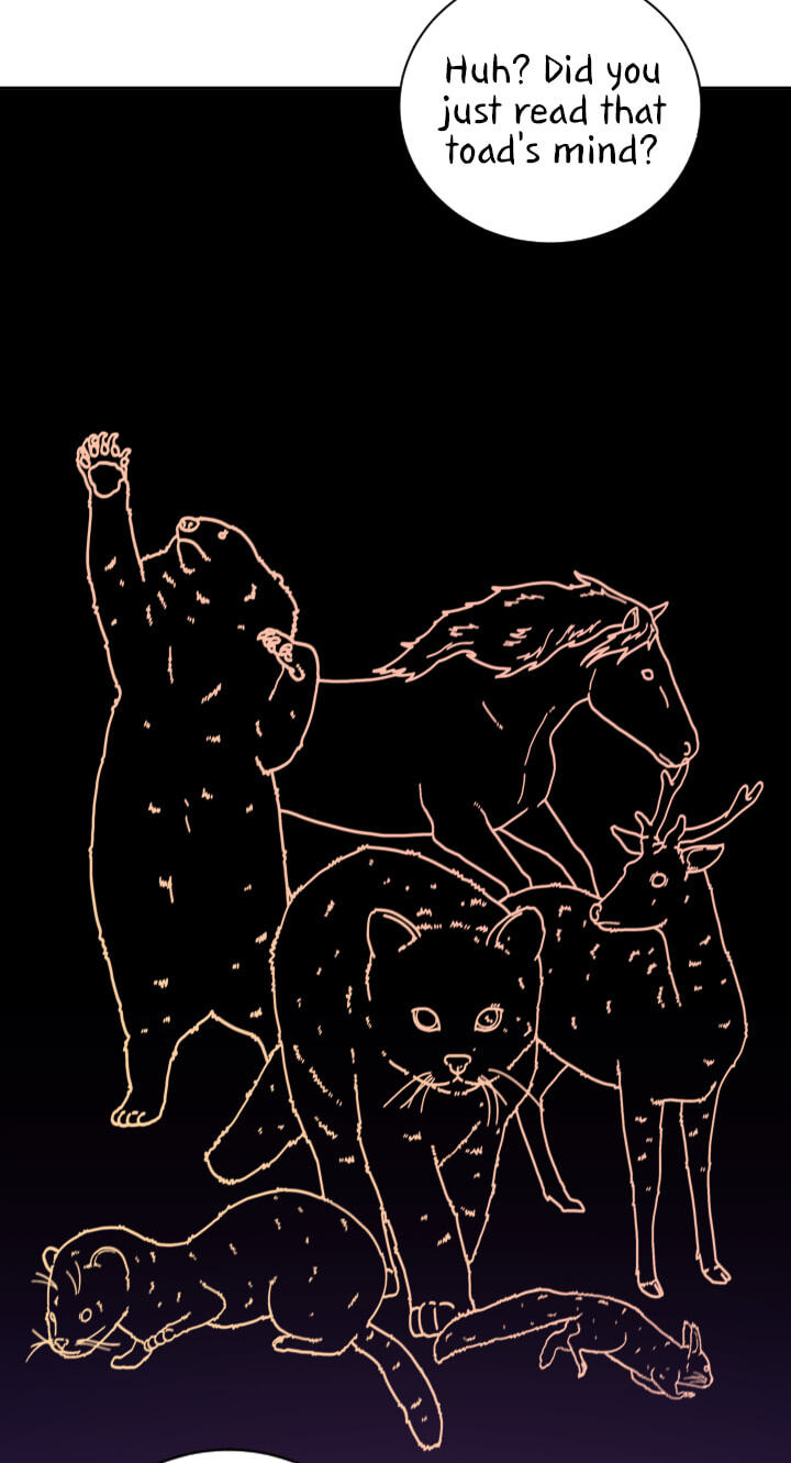 Love and Blade: Girl in Peril Chapter 28 page 6 - 