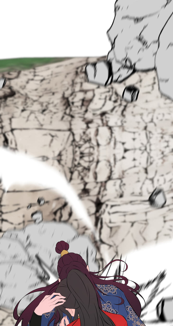 Love and Blade: Girl in Peril Chapter 28 page 51 - 