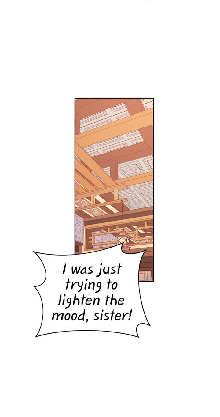 Love and Blade: Girl in Peril Chapter 3 page 23 - 