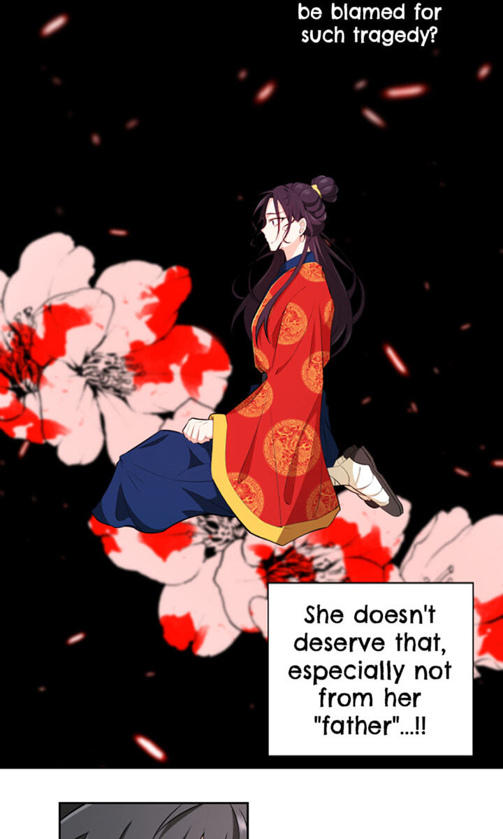 Love and Blade: Girl in Peril Chapter 3 page 35 - 