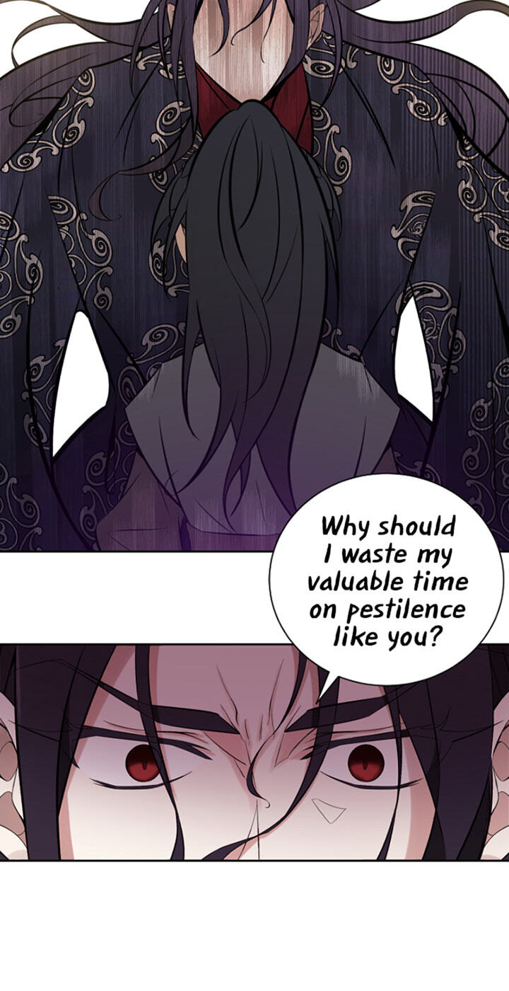 Love and Blade: Girl in Peril Chapter 3 page 42 - 