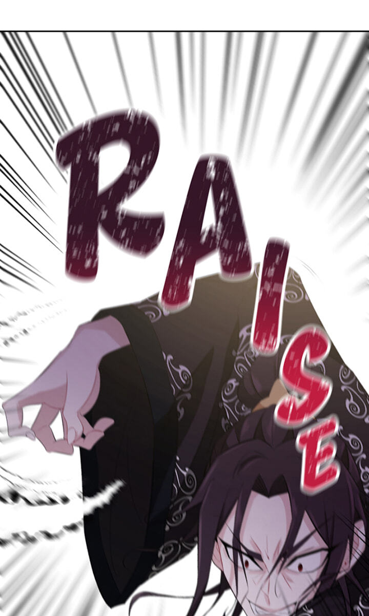 Love and Blade: Girl in Peril Chapter 3 page 43 - 