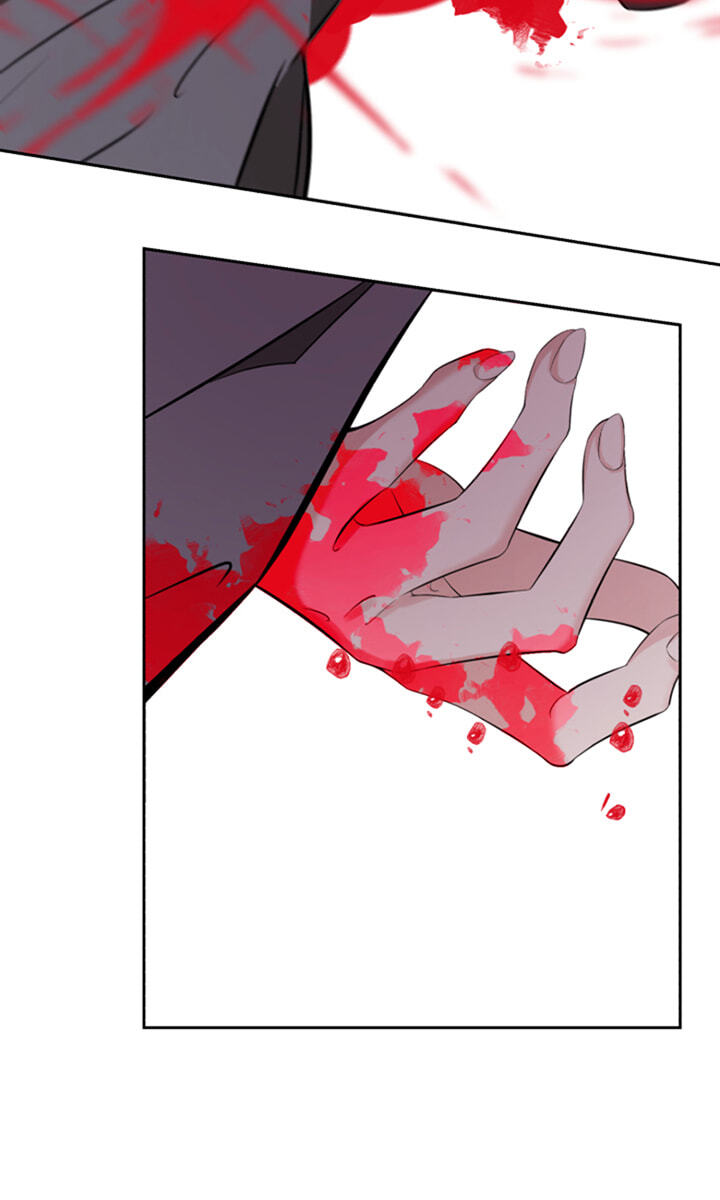 Love and Blade: Girl in Peril Chapter 3 page 47 - 