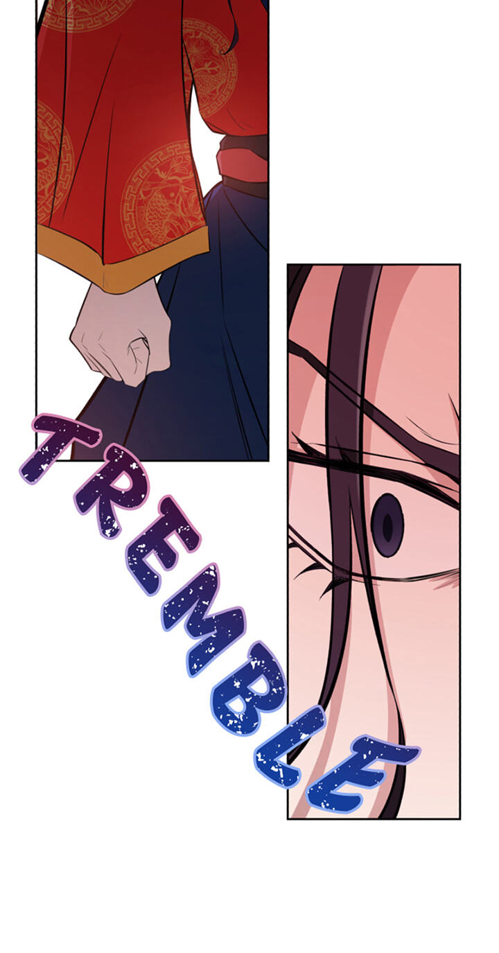 Love and Blade: Girl in Peril Chapter 3 page 51 - 