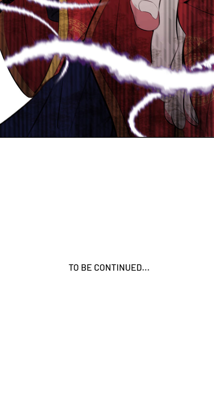 Love and Blade: Girl in Peril Chapter 3 page 55 - 