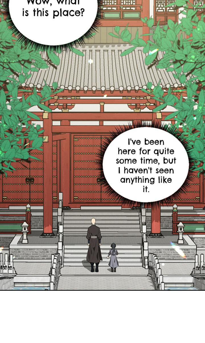 Love and Blade: Girl in Peril Chapter 3 page 10 - 
