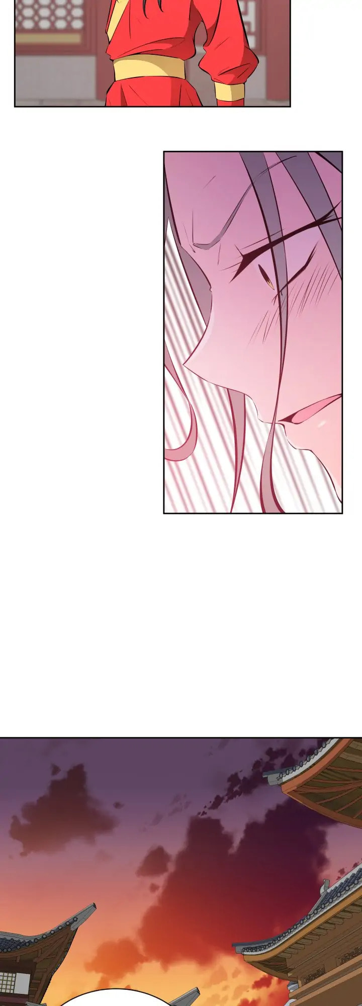 Love and Blade: Girl in Peril Chapter 30 page 32 - 