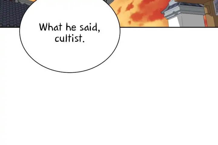Love and Blade: Girl in Peril Chapter 30 page 33 - 