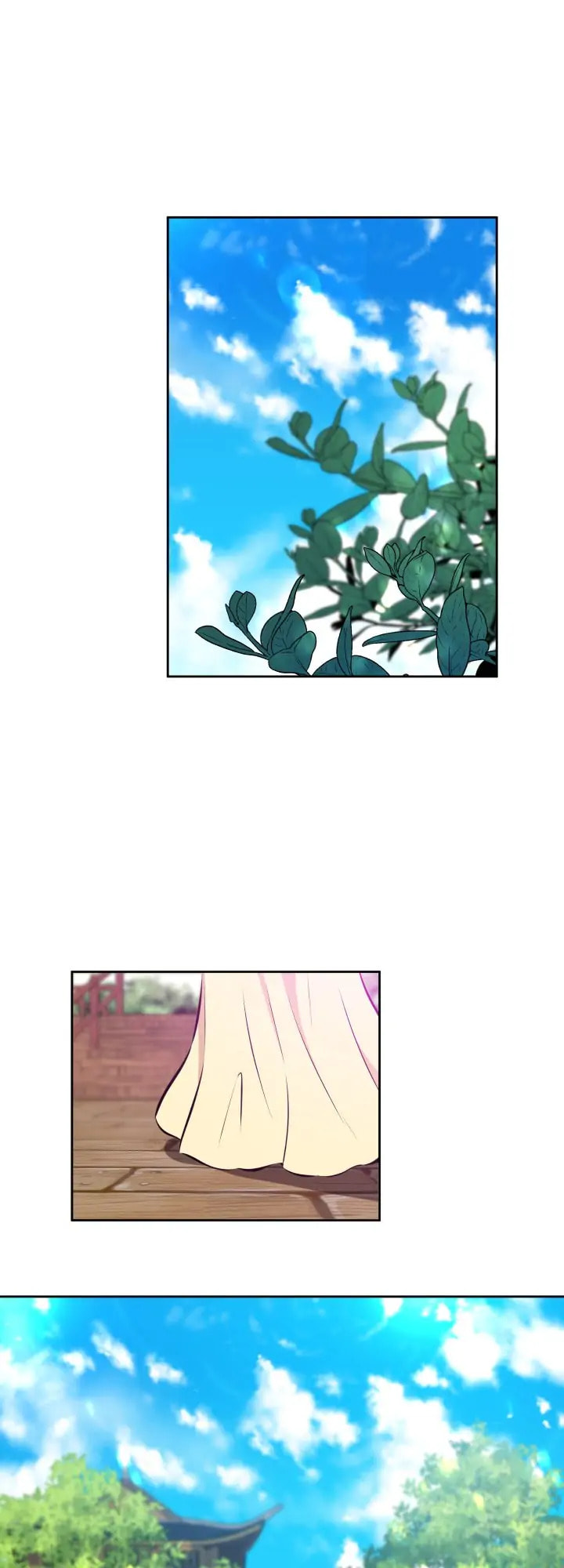 Love and Blade: Girl in Peril Chapter 31 page 24 - 