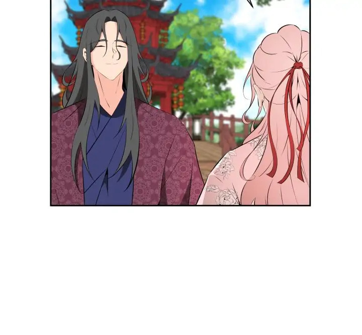Love and Blade: Girl in Peril Chapter 31 page 27 - 