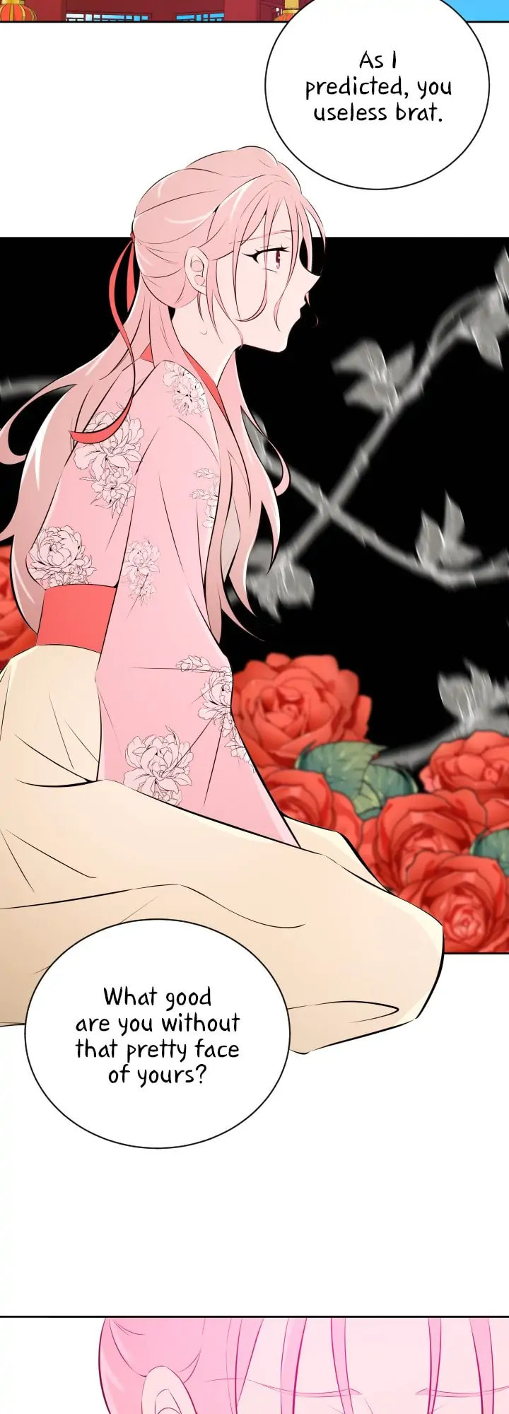 Love and Blade: Girl in Peril Chapter 31 page 29 - 