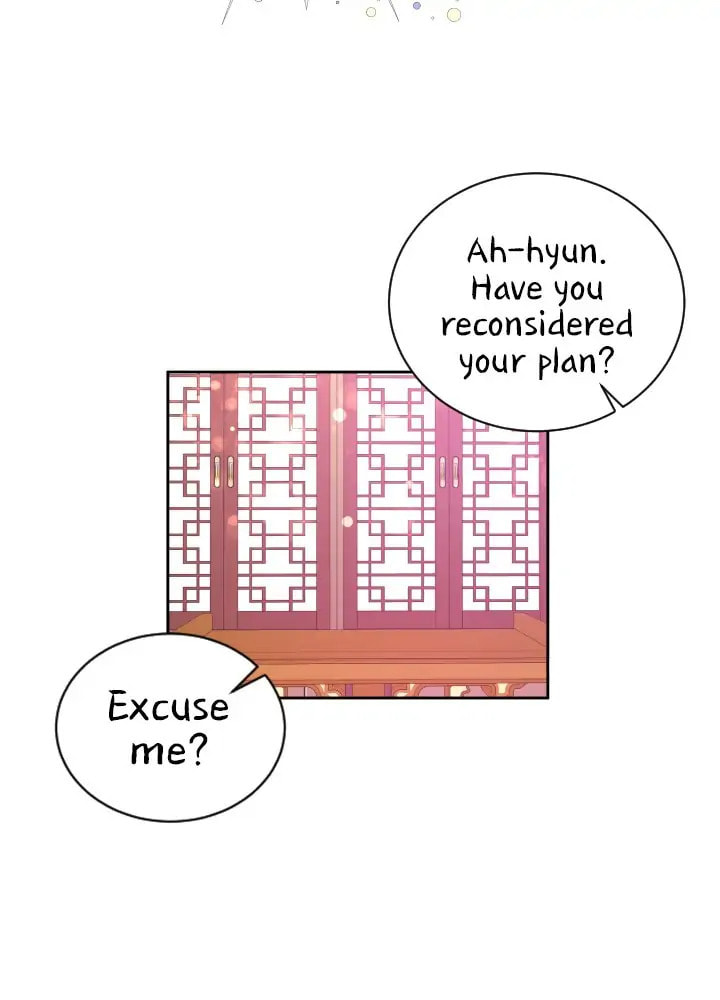 Love and Blade: Girl in Peril Chapter 33 page 4 - 