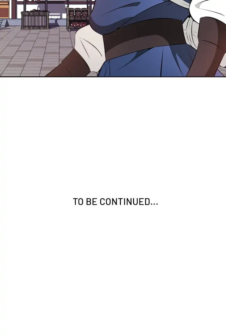 Love and Blade: Girl in Peril Chapter 33 page 32 - 
