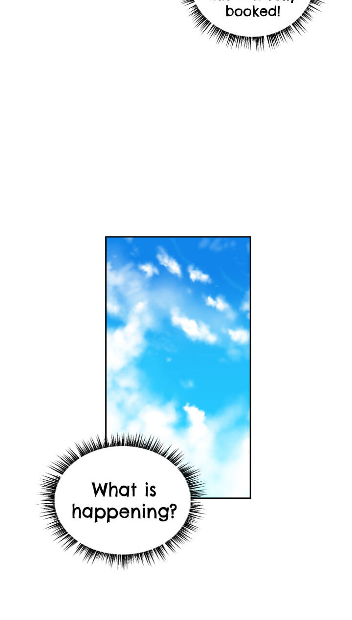 Love and Blade: Girl in Peril Chapter 34 page 11 - 