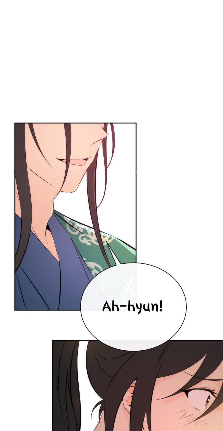Love and Blade: Girl in Peril Chapter 34 page 14 - 