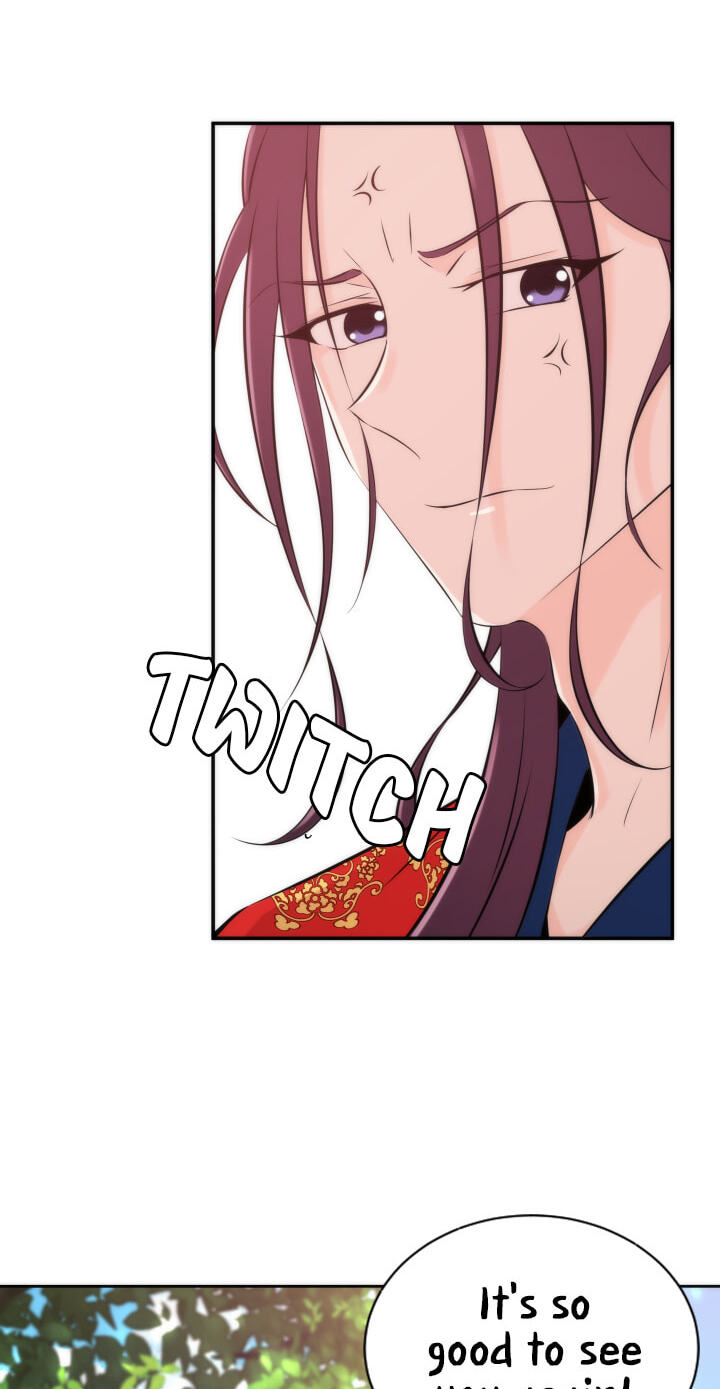 Love and Blade: Girl in Peril Chapter 34 page 16 - 