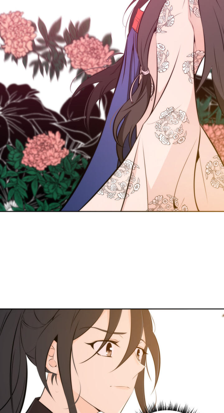 Love and Blade: Girl in Peril Chapter 34 page 44 - 