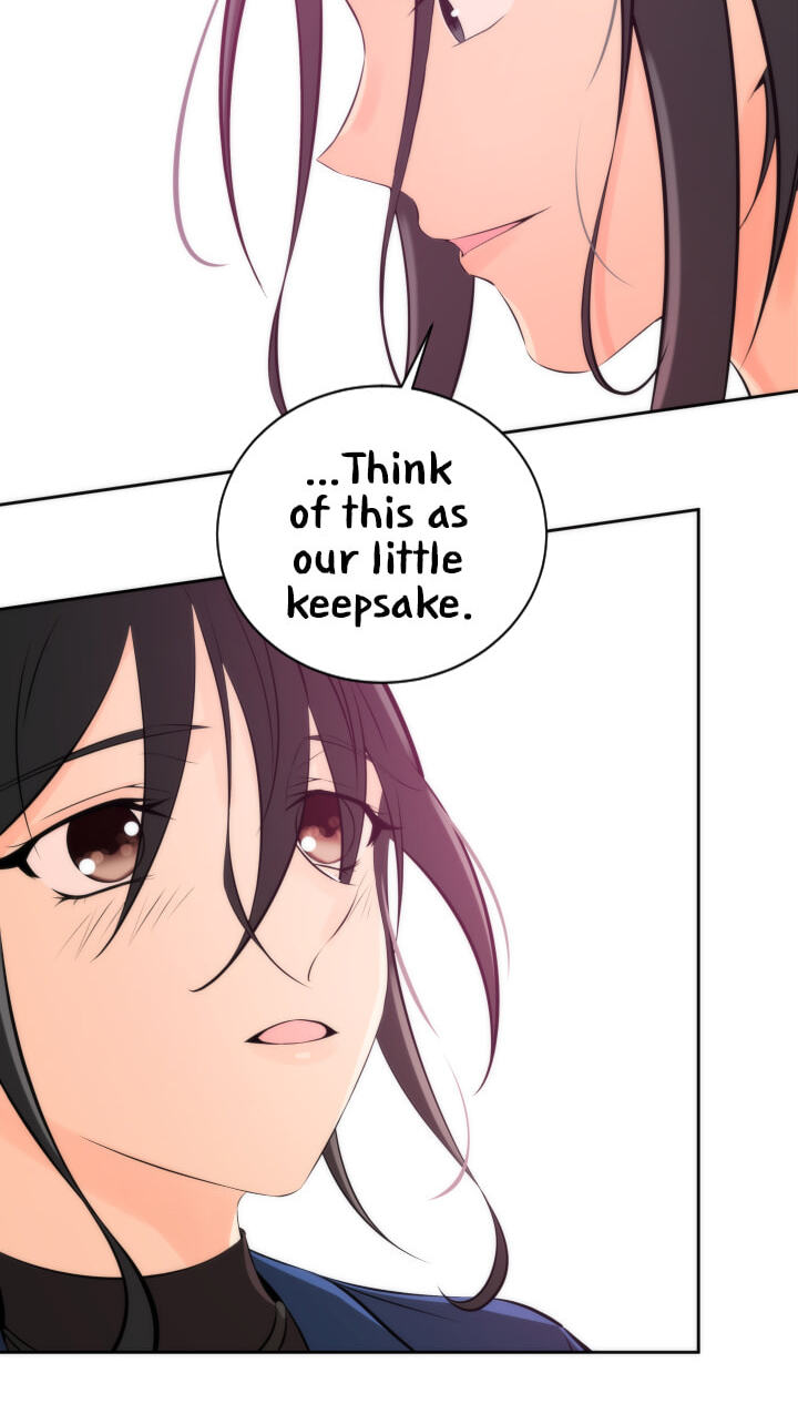Love and Blade: Girl in Peril Chapter 35 page 24 - 