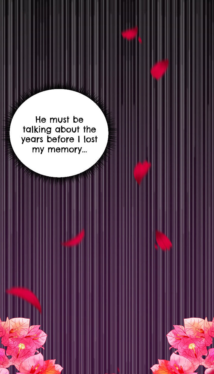 Love and Blade: Girl in Peril Chapter 35 page 46 - 