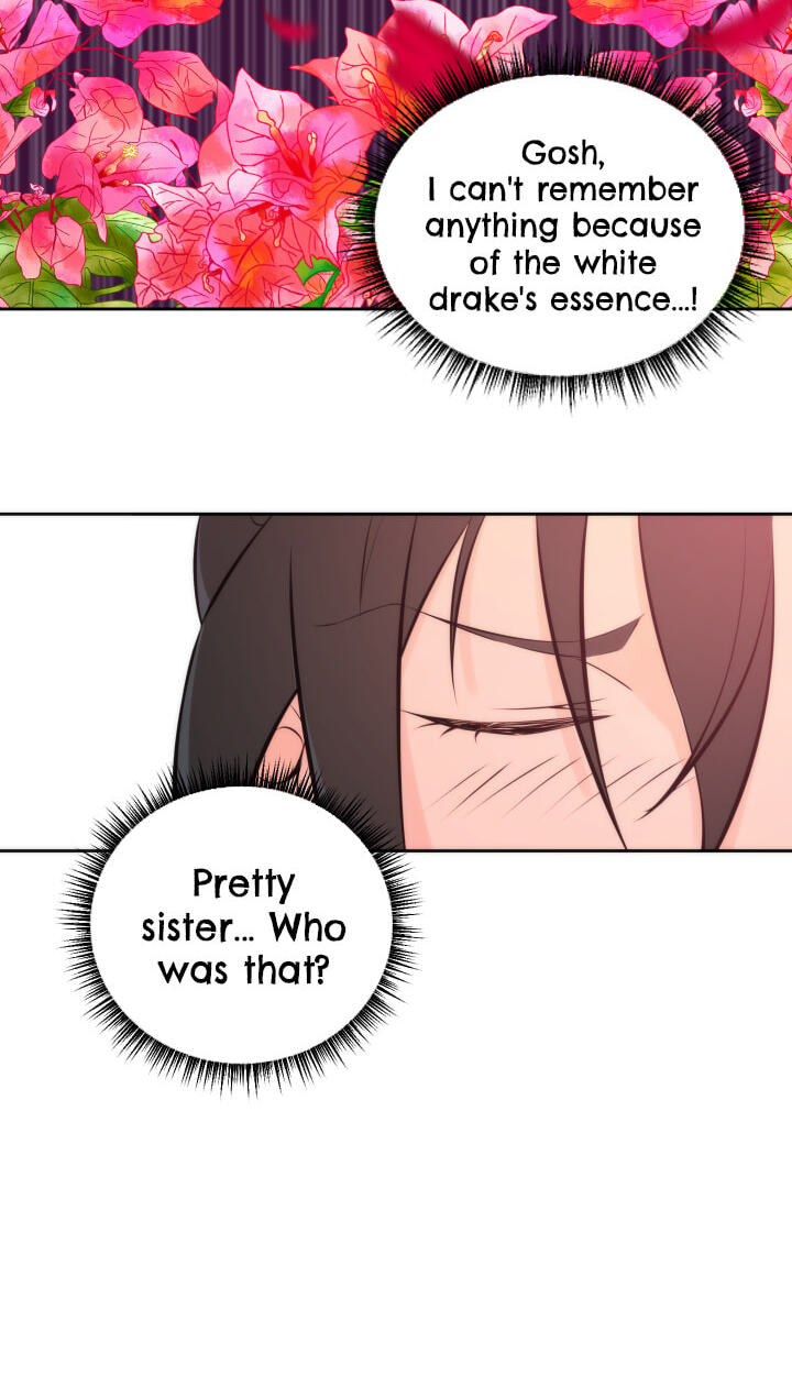 Love and Blade: Girl in Peril Chapter 35 page 47 - 