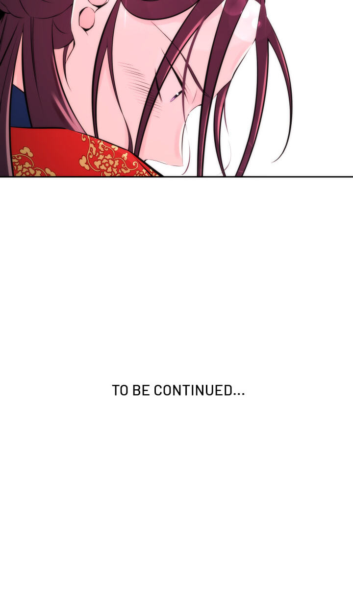 Love and Blade: Girl in Peril Chapter 35 page 51 - 
